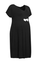 Robe Quina Noir-Robe-Tale Me