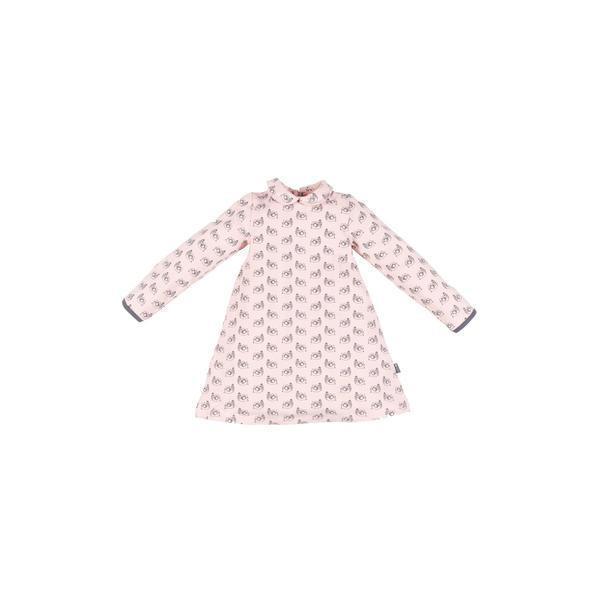 Robe raton laveur-Robe-Tale Me