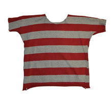 Robe Rayée-Blouse-Tale Me