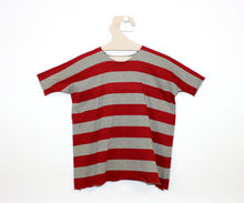 Robe Rayée-Blouse-Tale Me