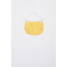 Robe Rayée et son Bloomer-Robe-Tale Me
