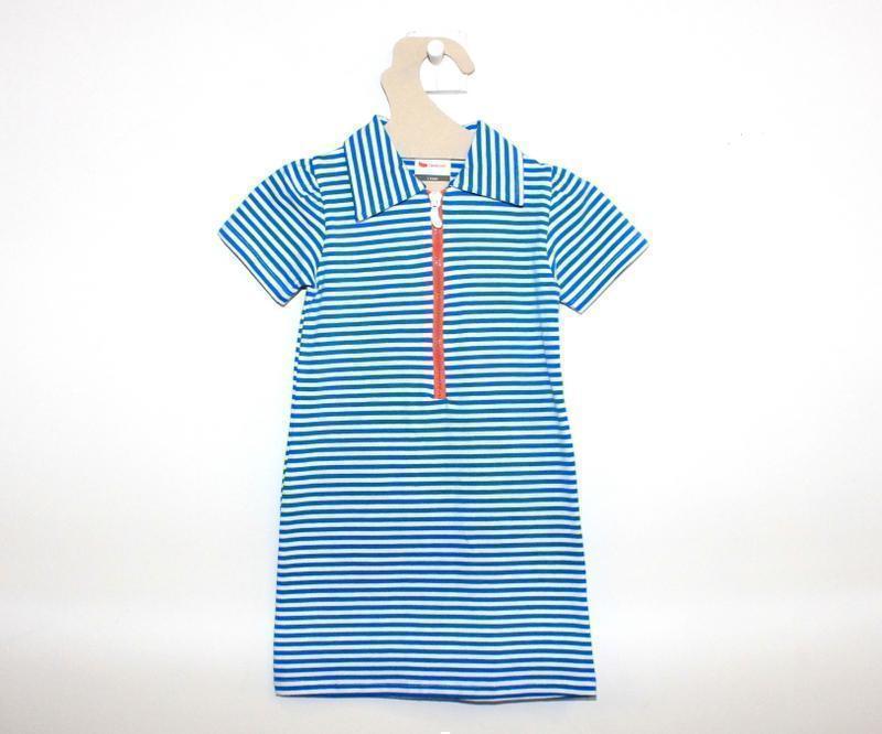 Robe Rayée-Robe-Tale Me