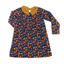 Robe réversible "Magique"-Robe-Tale Me