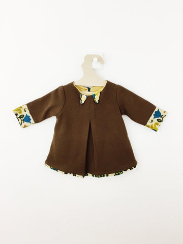 Robe-Robe-Tale Me
