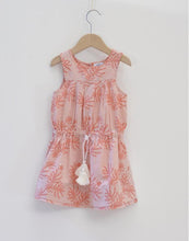 Robe Romantique-Robe-Tale Me