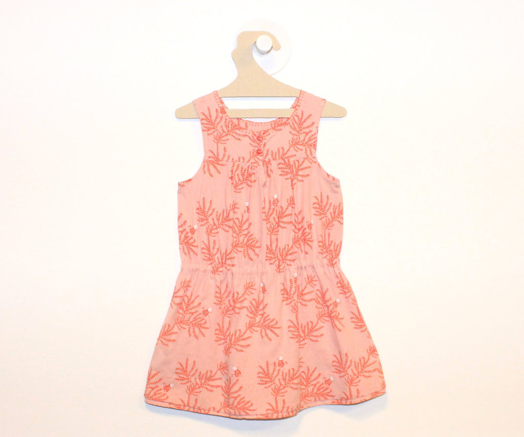 Robe Romantique-Robe-Tale Me