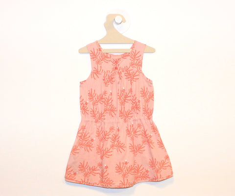 Robe Romantique-Robe-Tale Me