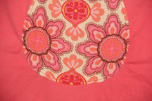 Robe Rose à fleurs-Robe-Tale Me