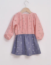 Robe Rose Thé-Robe-Tale Me