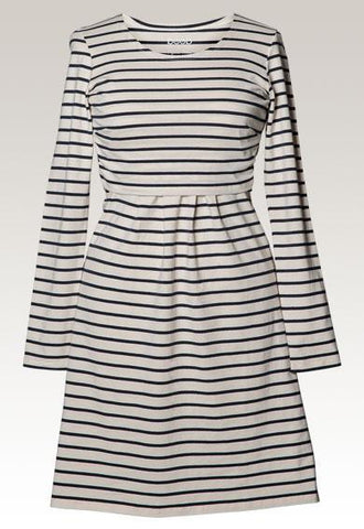 Robe Simone marin-Robe-Tale Me