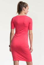 Robe Sophia Bleu Acier-Robe-Tale Me