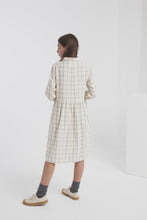 Robe Square Cute-Gilet-Tale Me