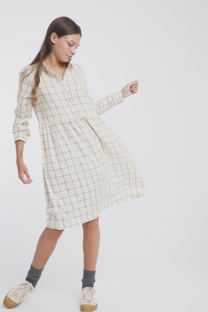 Robe Square Cute-Gilet-Tale Me