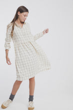 Robe Square Cute-Gilet-Tale Me