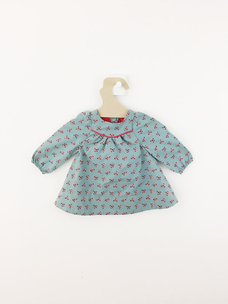 Robe Stella-Robe-Tale Me