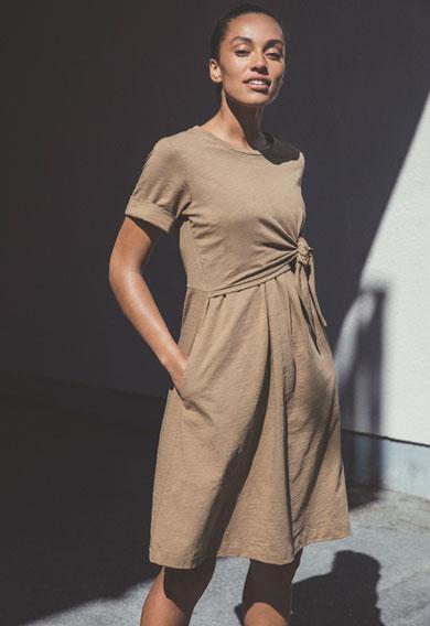 Robe Suki Brown Sugar-Robe-Tale Me
