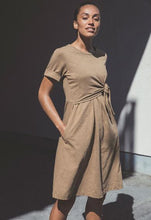 Robe Suki Brown Sugar-Robe-Tale Me