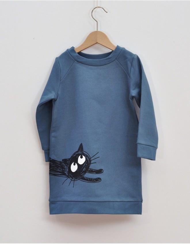 Robe sweat-Robe-Tale Me