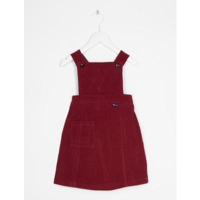Robe Tablier Paris Bordeaux-Robe-Tale Me