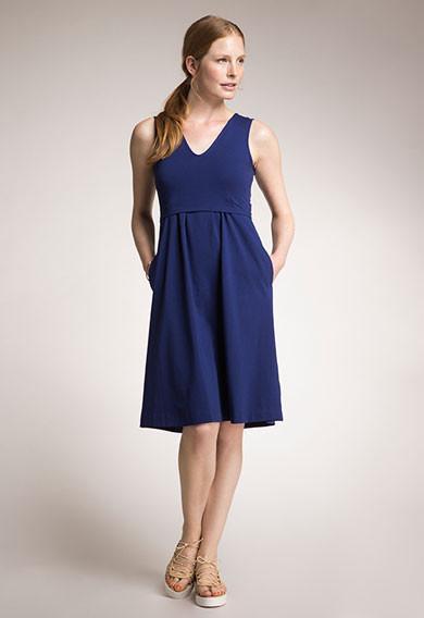 Robe Tilda Cobalt-Robe-Tale Me