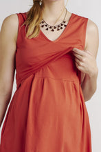 Robe Tilda Rouge-Robe-Tale Me