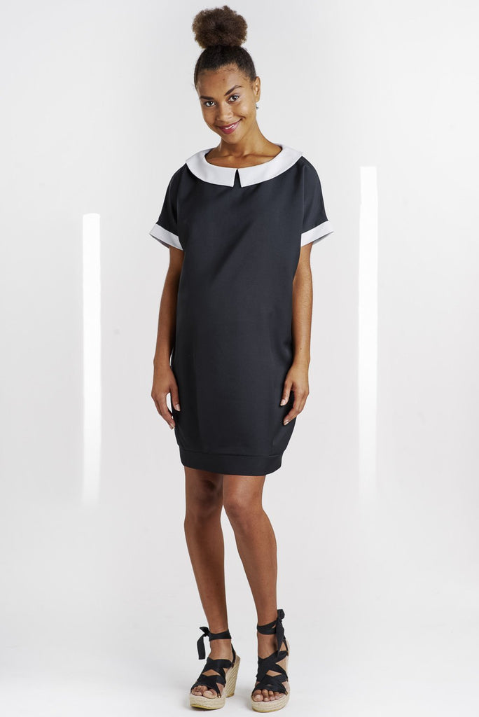 Robe Tosca Noire-Robe-Tale Me