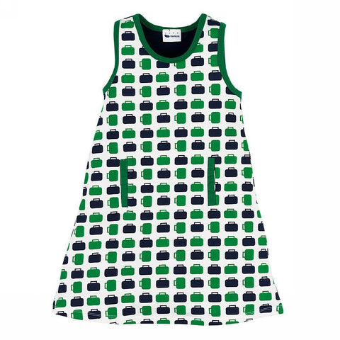Robe Valises-Robe-Tale Me