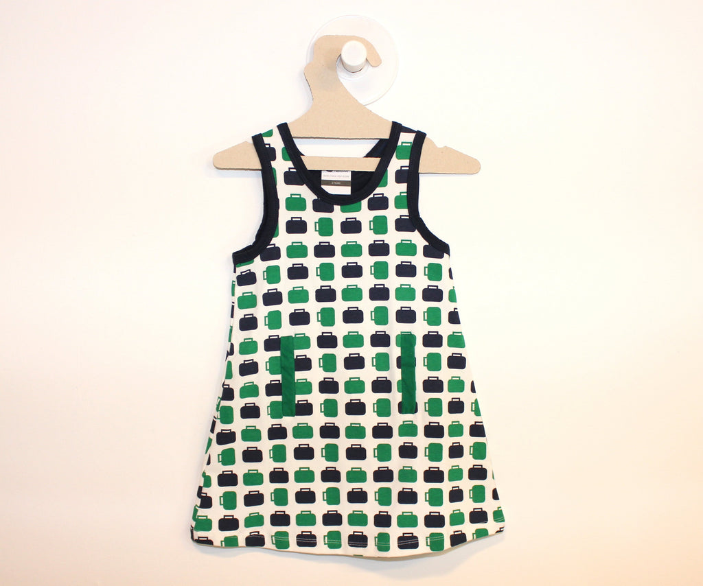 Robe Valises-Robe-Tale Me