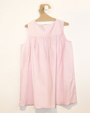 Robe Velours Rose-Robe-Tale Me