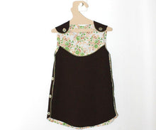 Robe Vintage Brune-Robe-Tale Me