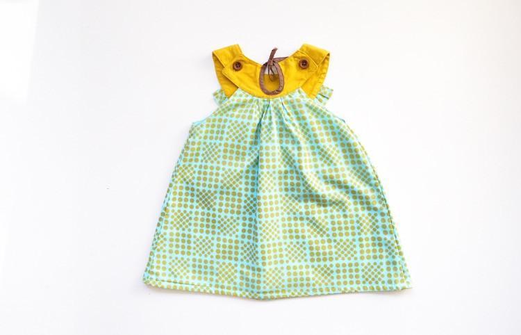 Robe Vintage-Robe-Tale Me