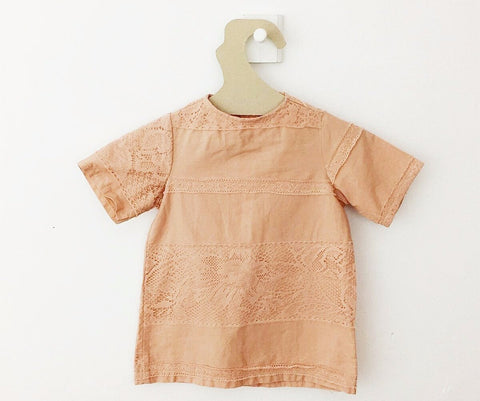 Robe vintage-Robe-Tale Me