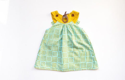 Robe Vintage-Robe-Tale Me