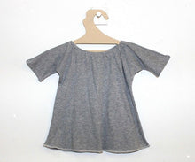 Robe Violette Grise-Robe-Tale Me