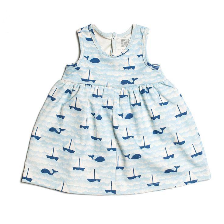 Robe Voilier-Robe-Tale Me