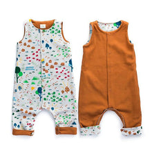 Salopette Joyce Réversible-Salopette-Tale Me