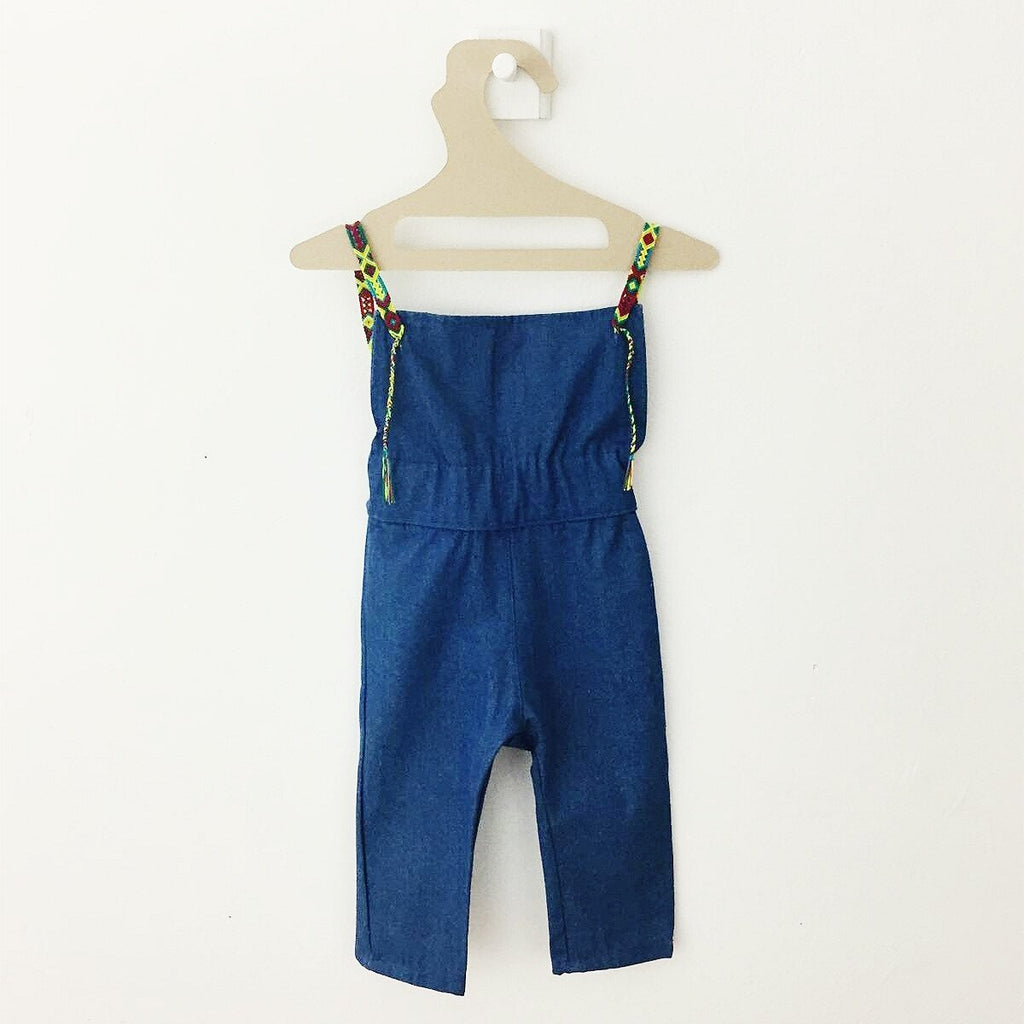 Salopette-Salopette-Tale Me