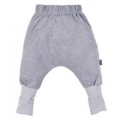 Sarouel Bio Gris-Sarouel-Tale Me