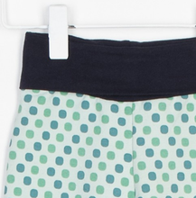 Sarouel Bleu Petits Pois-Sarouel-Tale Me
