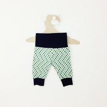 Sarouel Bleu Petits Pois-Sarouel-Tale Me