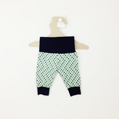 Sarouel Bleu Petits Pois-Sarouel-Tale Me