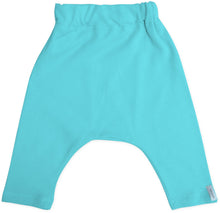 Sarouel Bleu Turquoise-Sarouel-Tale Me