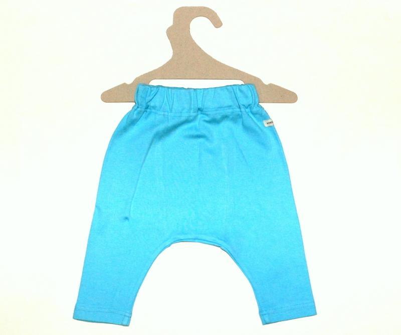 Sarouel Bleu Turquoise-Sarouel-Tale Me