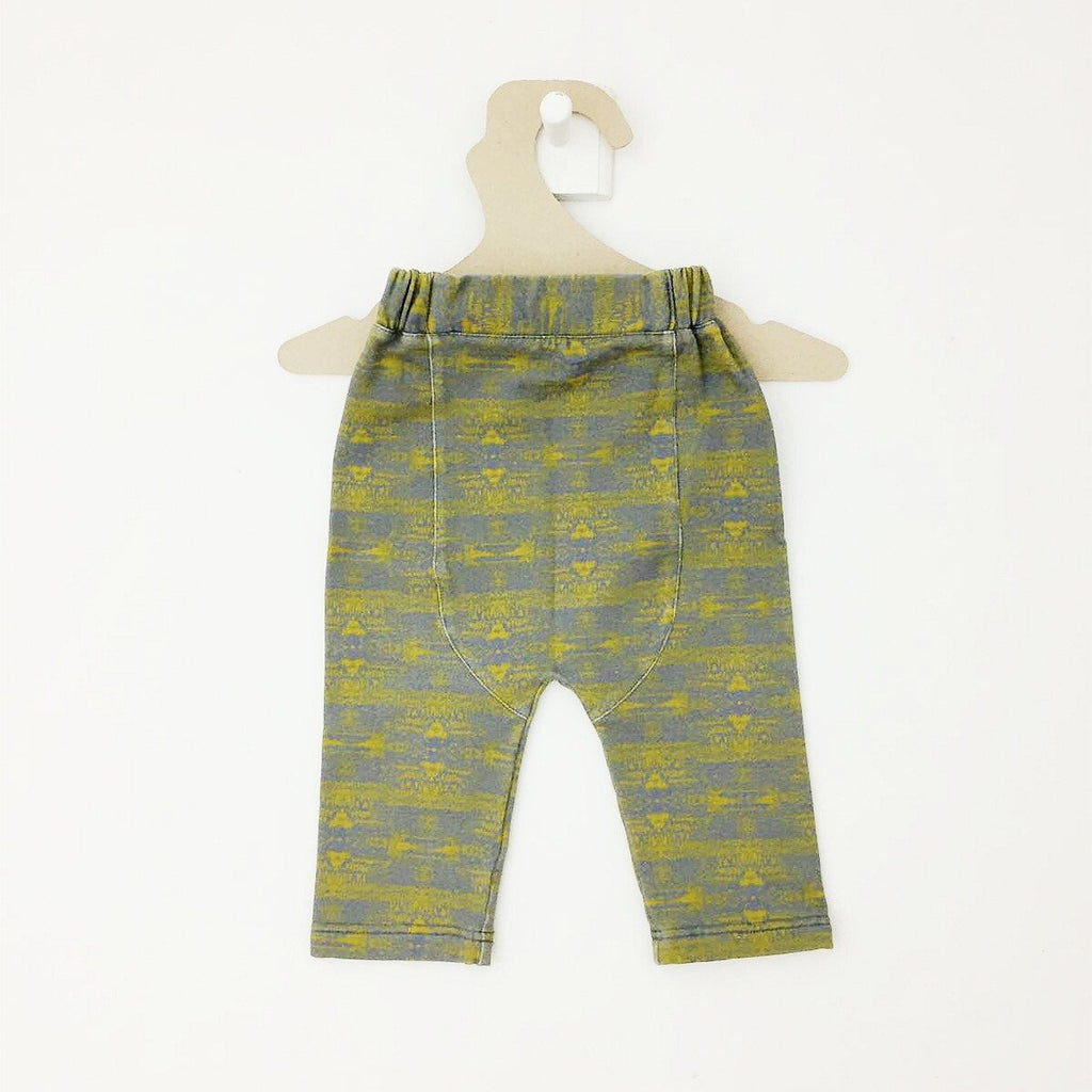Sarouel Chelan Jaune-Sarouel-Tale Me