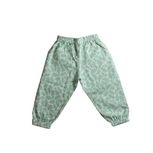 Sarouel Isidore vert-Pantalon-Tale Me