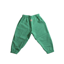 Sarouel Isidore vert-Pantalon-Tale Me