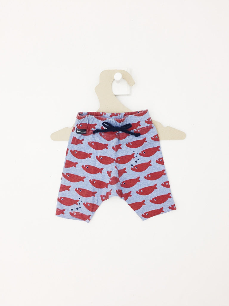 Sarouel Jersey Poissons-Sarouel-Tale Me