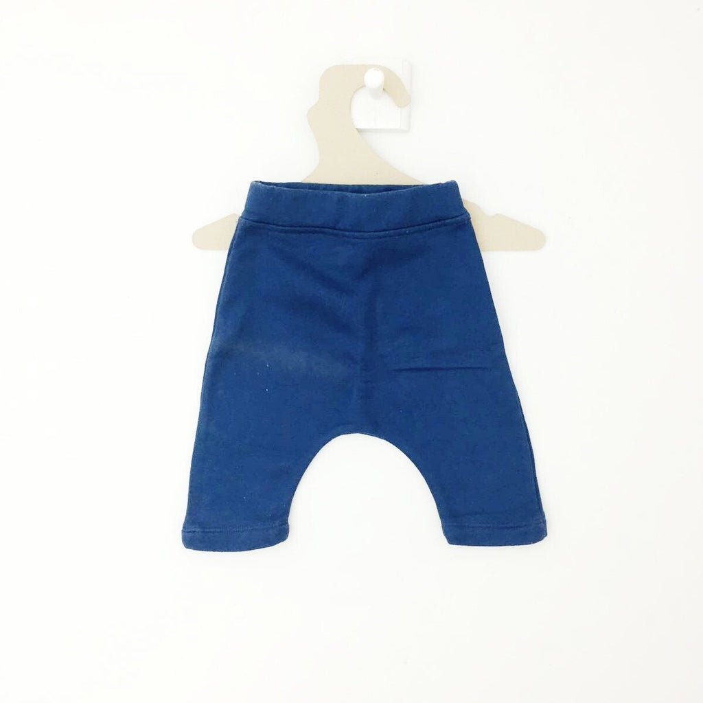 Sarouel Tout Bleu-Sarouel-Tale Me