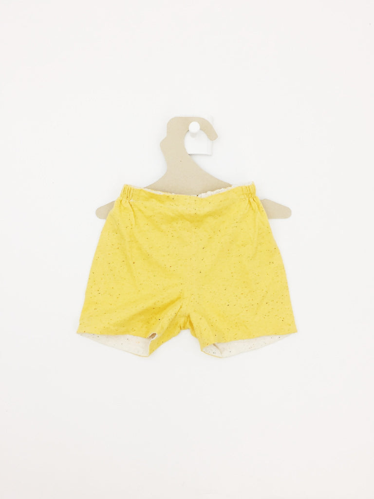 Short Alphonse-Short-Tale Me