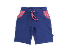 Short Art déco-Short-Tale Me